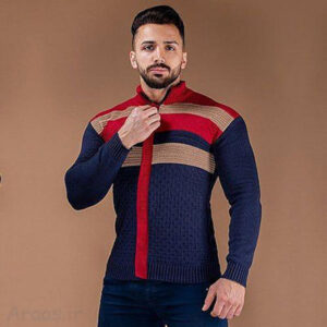 انواع ژاکت لاکچری و شیک مردانه و پسرانه
