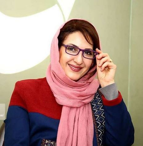 بیوگرافی جدید فاطمه گودرزی و همسرانش+ استایل سیبی!