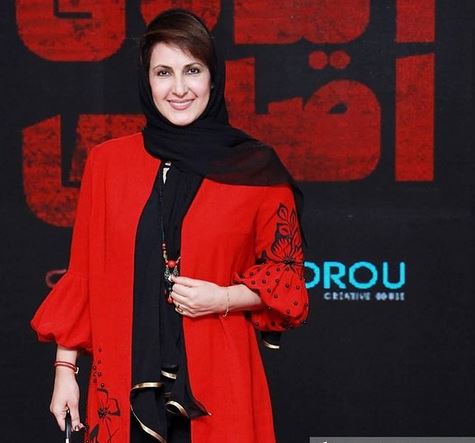 بیوگرافی جدید فاطمه گودرزی و همسرانش+ استایل سیبی!