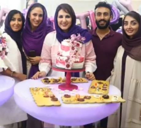بیوگرافی جدید فاطمه گودرزی و همسرانش+ استایل سیبی!