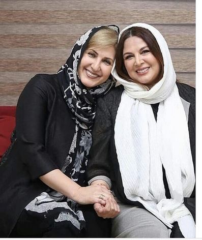 بیوگرافی جدید فاطمه گودرزی و همسرانش+ استایل سیبی!