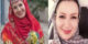 بیوگرافی جدید ملیکا زارعی+ چالش عینک عجیب و تصاویر لاکچری خاله شادونه