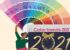 رنگ سال 2021 شرکت پنتون اعلام شد+ تصاویر