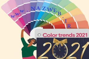 رنگ سال 2021 شرکت پنتون اعلام شد+ تصاویر رنگ سال 2021 شرکت پنتون اعلام شد+ تصاویر