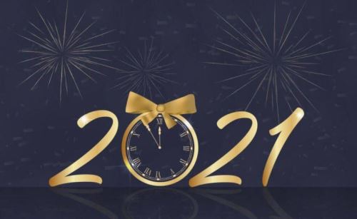 رنگ سال 2021 شرکت پنتون اعلام شد+ تصاویر