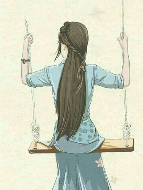 عکس های فانتزی دخترانه خاص، زیبا و گوگولی