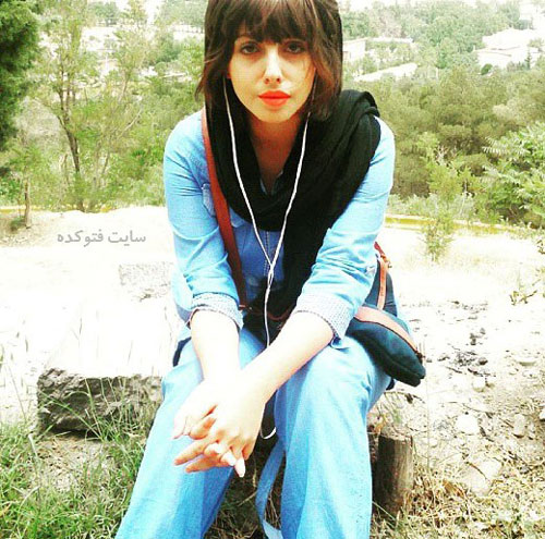بیوگرافی جدید فاطمه خویشوندی/ سحر تبر و حکم جنجالی او