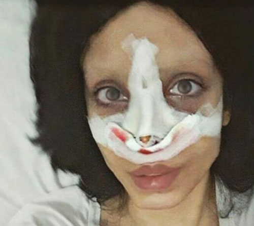 بیوگرافی جدید فاطمه خویشوندی/ سحر تبر و حکم جنجالی او