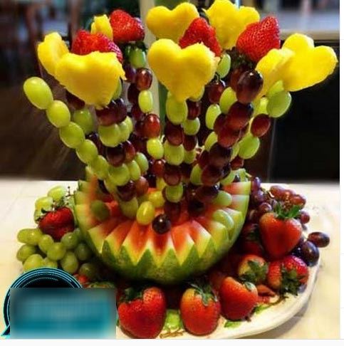 لاکچری چیدمان چله ای عروس و داماد+ اشعار عاشقانه