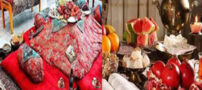 فلسفه ی سیر تا پیاز یلدا و شب چله ای