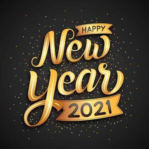 زمان، ساعت و روز آغاز سال میلادی 2021-2022