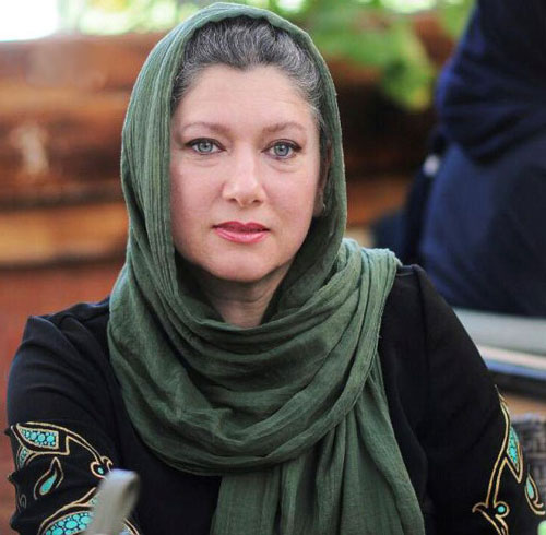 بیوگرافی جدید فریبا متخصص و همسرانش+ ناگفته های او