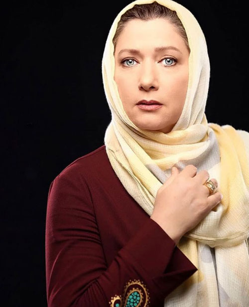 بیوگرافی جدید فریبا متخصص و همسرانش+ ناگفته های او