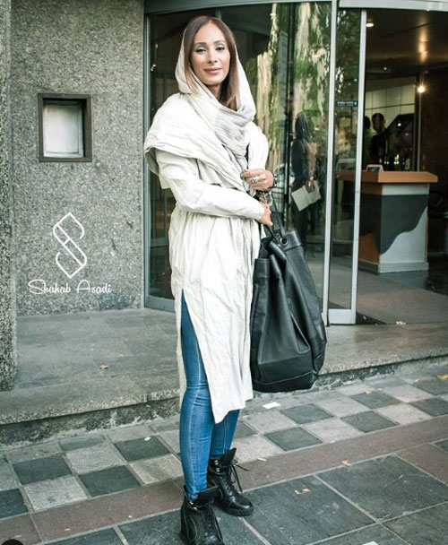 بیوگرافی جدید سحر زکریا و همسرانش+ رابطه نامشروع