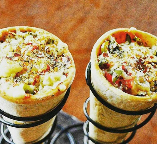 نکات ضروری برای تهیه پیتزای لذیذ و خوشمزه