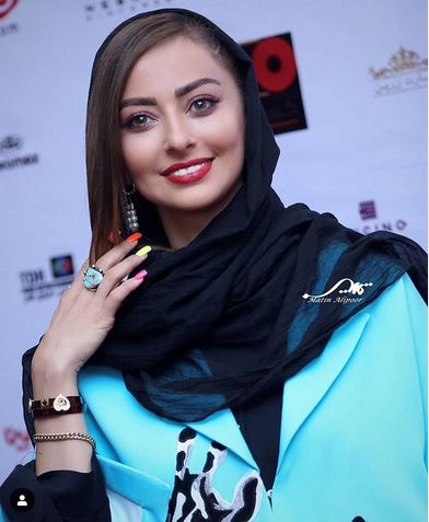 ماجرای جنجالی خودکشی و طلاق نفیسه روشن+ فیلم