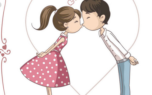 گفتن دوستت دارم به 16 زبان دنیا