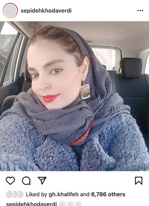 عکس های غم زده بازیگران تا جذاب های هفته ای که گذشته