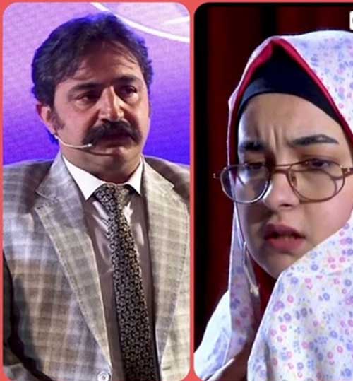 بیوگرافی جدید ملیکا میرتقی و همسرانش/ شاخ جذاب و جدید اینستاگرام