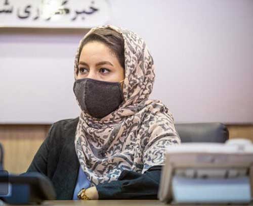 بیوگرافی جدید ملیکا میرتقی و همسرانش/ شاخ جذاب و جدید اینستاگرام