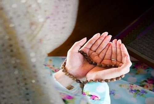 دعایی شگفت انگیز و عالی برای شفای مریض های بدحال