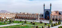 جزئیات انفجار کپسول گاز در سرای مخلص میدان نقش جهان اصفهان