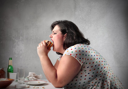رژیم و سبد غذایی سالم برای چاق شدن افراد لاغر
