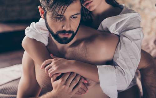 رابطه عاطفی احساسی زن و مرد متولدین بهمن