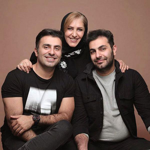 بیوگرافی جدید خواننده خوش صدا، علیرضا طلیسچی+ تصاویر خاص