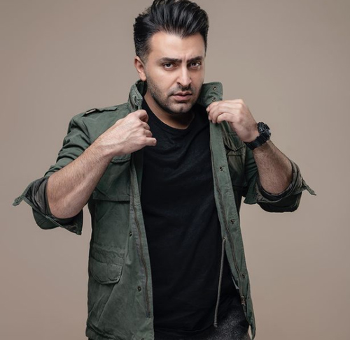 بیوگرافی جدید خواننده خوش صدا، علیرضا طلیسچی+ تصاویر خاص