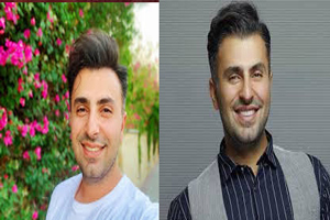 بیوگرافی جدید خواننده خوش صدا، علیرضا طلیسچی+ تصاویر خاص بیوگرافی جدید خواننده خوش صدا، علیرضا طلیسچی+ تصاویر خاص