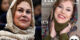 بیوگرافی جدید مهرانه مهین ترابی مجرد لاکچری سینمای ایران