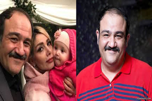 بیوگرافی جدید مهران غفوریان و همسرانش/ از لاغری عجیب تا ترک سیگار بیوگرافی جدید مهران غفوریان و همسرانش/ از لاغری عجیب تا ترک سیگار