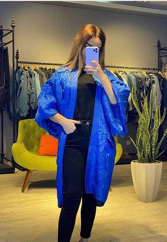 جدیدترین مدل مانتوهای لش عیدانه+ آموزش دوخت مانتو لش