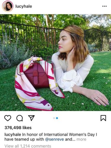 از پنجمین ازدواج نیکولاس کیج تا تبریک روز جهانی زن