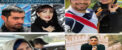از کشف حجاب سارا خوئینی تا درختکاری نسیم ادبی