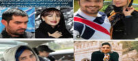 از کشف حجاب سارا خوئینی تا درختکاری نسیم ادبی