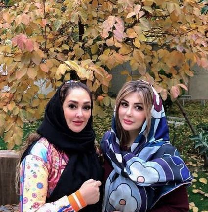 عکس های جدید و آخر سال بازیگران و چهره های نوحضور