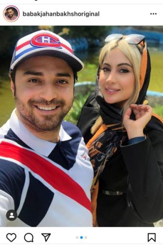 از کشف حجاب سارا خوئینی تا درختکاری نسیم ادبی
