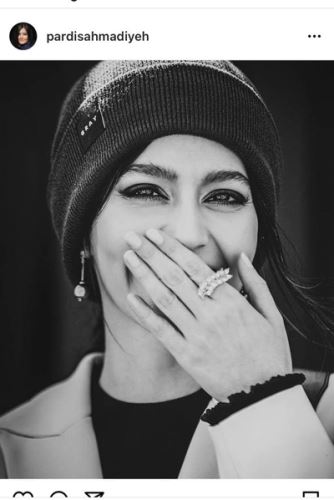 از کشف حجاب سارا خوئینی تا درختکاری نسیم ادبی