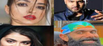 چهره های خبرساز و جنجالی 99 از اون نظر+ از ندا یاسی تا ساسی