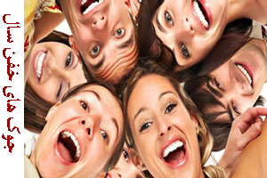 خنده هایی از ته دل/ جدیدترین جوکهای خفن سال