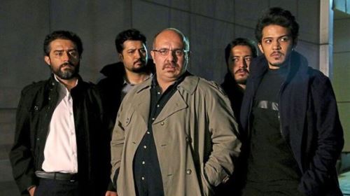 بیوگرافی تمامی بازیگران سریال لوتی (گاندو 2)+ عکس های بازیگران