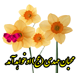 عکس، تکست، گیف، پیام و اشعار تبریک نیمه شعبان
