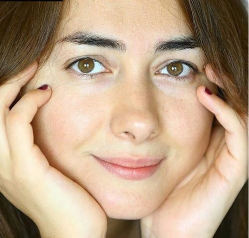 عکس های دیدنی بدون آرایش بازیگران ایرانی و خارجی سال 00