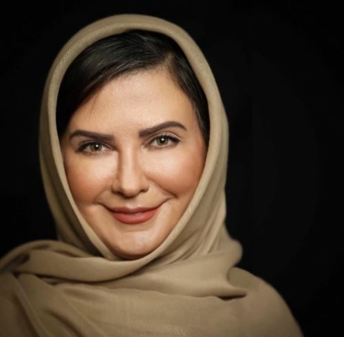 بیوگرافی جدید لعیا زنگنه و همسرش/ از عشق شدید تا حضانت دخترش