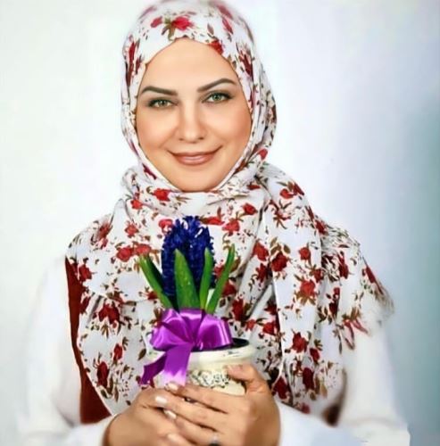 بیوگرافی جدید لعیا زنگنه و همسرش/ از عشق شدید تا حضانت دخترش