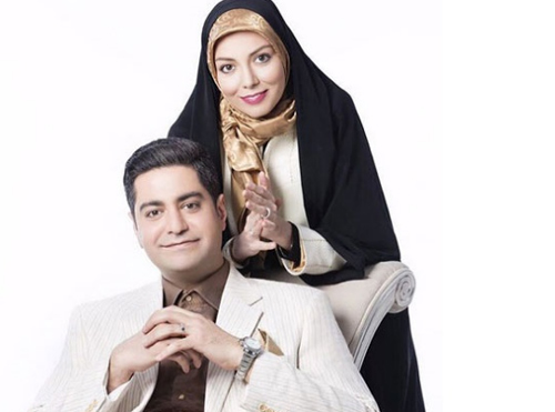 6 مدلینگ جذاب دختر و پسر زندانی که به دستور رهبر آزاد شدند