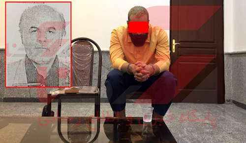 6 مدلینگ جذاب دختر و پسر زندانی که به دستور رهبر آزاد شدند