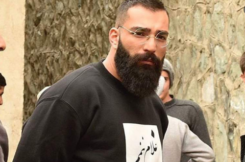 6 مدلینگ جذاب دختر و پسر زندانی که به دستور رهبر آزاد شدند